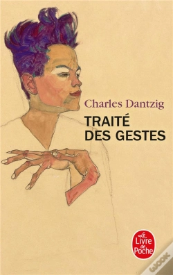 Capa do artigo Traite Des Gestes
