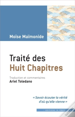 Capa do artigo Traité Des Huit Chapitres