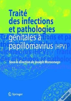 Capa do artigo Traité Des Infections Et Pathologies Génitales À Papillomavirus