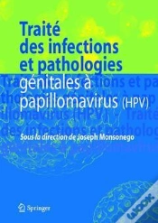 Capa do artigo Traité Des Infections Et Pathologies Génitales À Papillomavirus
