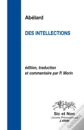 Traité Des Intellections
