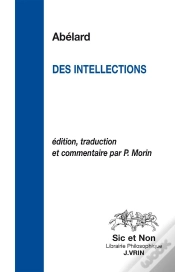 Capa do artigo Traité Des Intellections