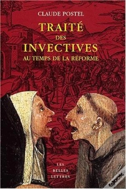 Capa do artigo Traité Des Invectives Au Temps De La Réforme