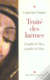 Capa do artigo Traite Des Larmes ; Fragilite De Dieu, Fragilite De L