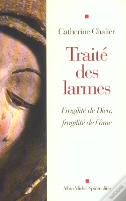 Capa do artigo Traite Des Larmes ; Fragilite De Dieu, Fragilite De L'Ame