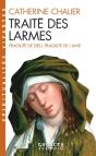 Traité Des Larmes : Fragilité De Dieu, Fragilité De L'Âme - Preview