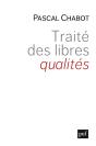 Traité Des Libres Qualités - Preview