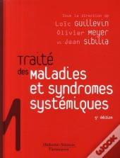Traité Des Maladies Et Syndromes Systémiques (5e Édition)