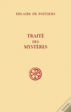 Capa do artigo Traité Des Mystères