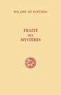 Traité Des Mystères - Preview