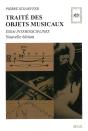 Traité Des Objets Musicaux - Preview