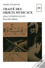 Capa do artigo Traité Des Objets Musicaux