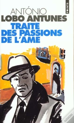 Capa do artigo Traite Des Passions De L'Ame