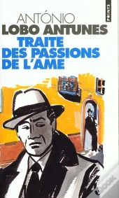 Traite Des Passions De L'Ame