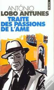 Capa do artigo Traite Des Passions De L
