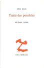 Traité Des Possibles - Preview