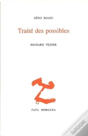 Capa do artigo Traité Des Possibles