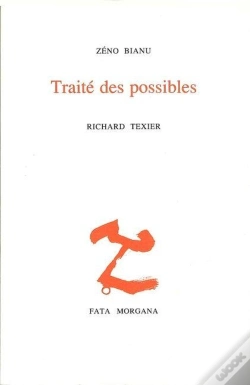 Capa do artigo Traité Des Possibles