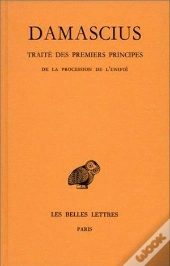 Traité Des Premiers Principes Tome 3