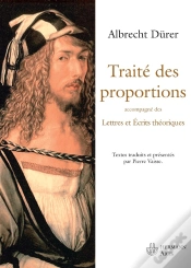 Capa do artigo Traite Des Proportions