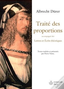 Capa do artigo Traite Des Proportions