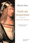 Traite Des Proportions