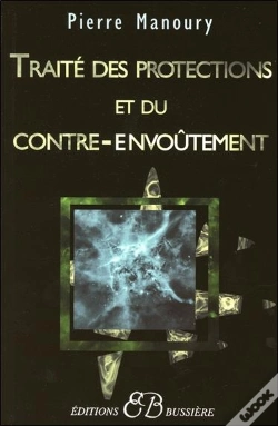 Capa do artigo Traité Des Protections Et Du Contre-Envoûtement