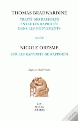Capa do artigo Traité Des Rapports Entre Les Rapidités Dans Les Mouvements