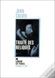 Traité Des Reliques