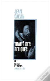 Capa do artigo Traité Des Reliques