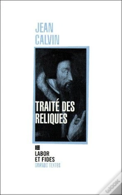 Capa do artigo Traité Des Reliques