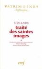 Traité Des Saintes Images I - Preview