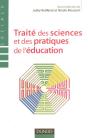 Traite Des Sciences Et Des Pratiques De L'Education - Preview