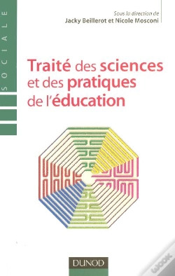 Capa do artigo Traite Des Sciences Et Des Pratiques De L'Education