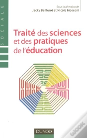 Capa do artigo Traite Des Sciences Et Des Pratiques De L