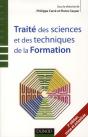 Traité Des Sciences Et Des Techniques De La Formation (3e Édition) - Preview