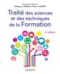 Traite Des Sciences Et Des Techniques De La Formation - 4e Ed. - Preview