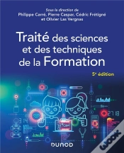 Capa do artigo Traité Des Sciences Et Des Techniques De La Formation (5e Édition)