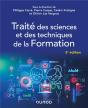 Traité Des Sciences Et Des Techniques De La Formation (5e Édition) - Preview