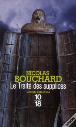 Capa do artigo Traite Des Supplices