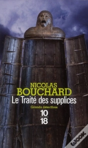 Capa do artigo Traite Des Supplices