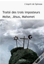 Capa do artigo Traité Des Trois Imposteurs ; Moïse, Jésus, Mahomet
