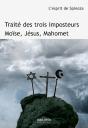 Traité Des Trois Imposteurs - Preview