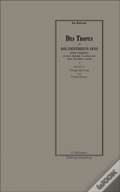 Capa do artigo Traité Des Tropes