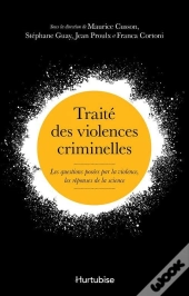 Traite Des Violences Criminelles