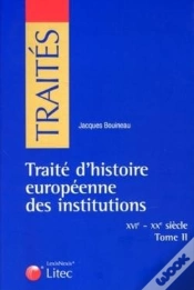 Capa do artigo Traité D