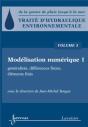 Traité D'Hydraulique Environnementale Tome 5 ; Modélisation Numerique ; Généralités, Differences Finies - Preview