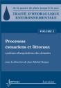 Traité D'Hydraulique Environnementale - Volume 2 : Processus Estuariens Et Littoraux - Systèmes D'Acquisitions Des Données - Preview