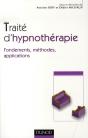 Traité D'Hypnothérapie ; Fondements, Méthodes, Applications - Preview