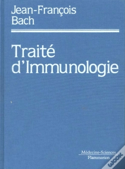 Capa do artigo Traite D'Immunologie